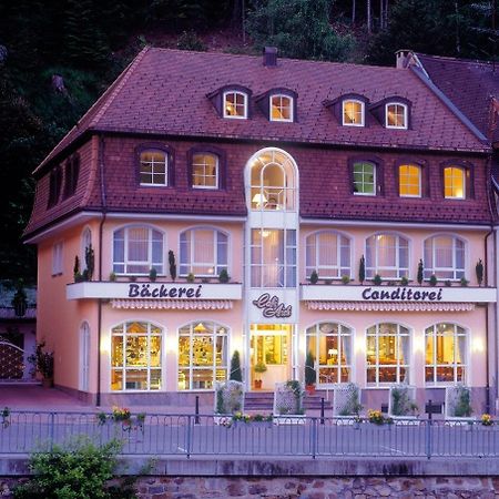 Hotel Garni Aich St. Blasien Εξωτερικό φωτογραφία