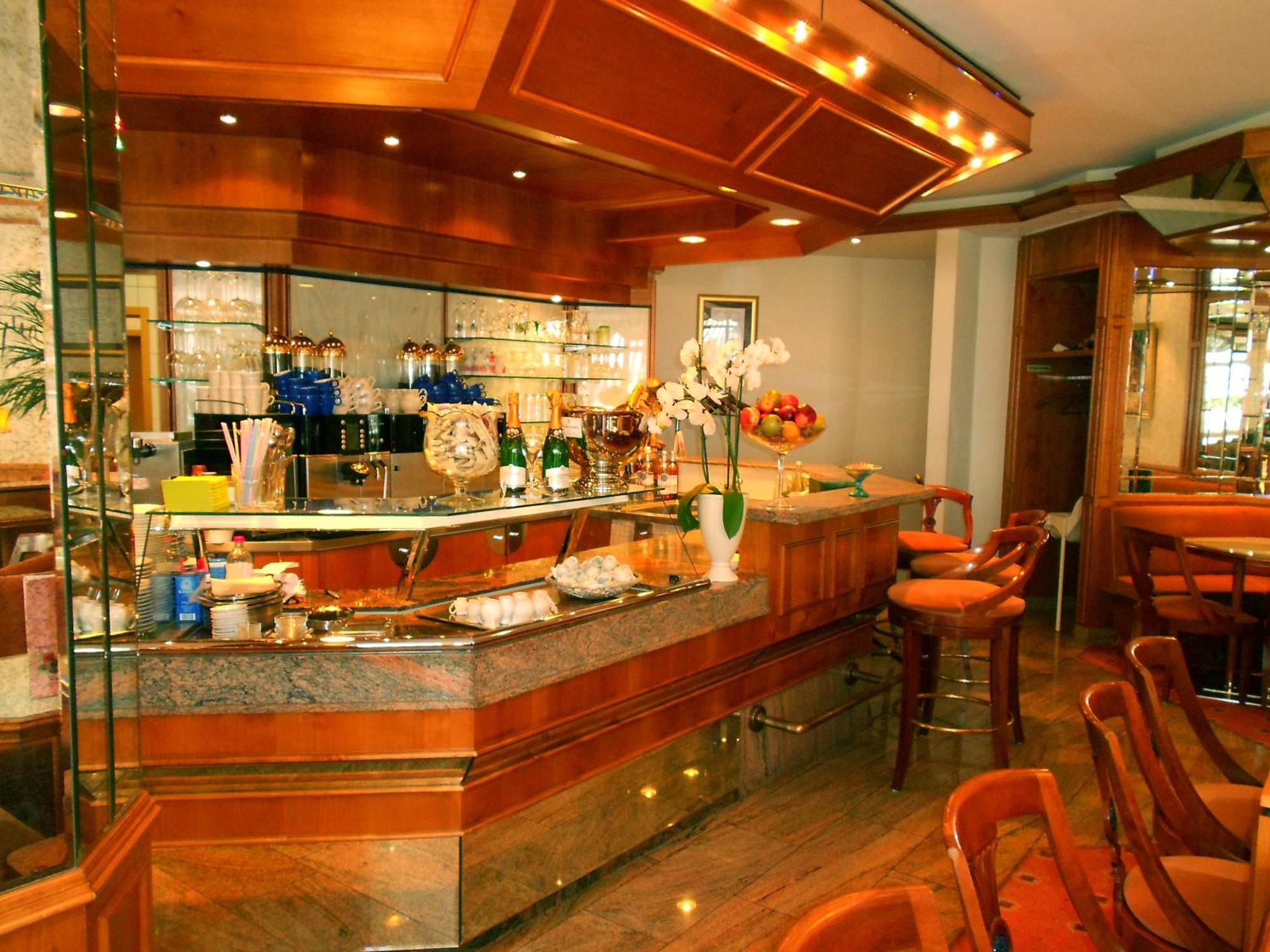 Hotel Garni Aich St. Blasien Εξωτερικό φωτογραφία