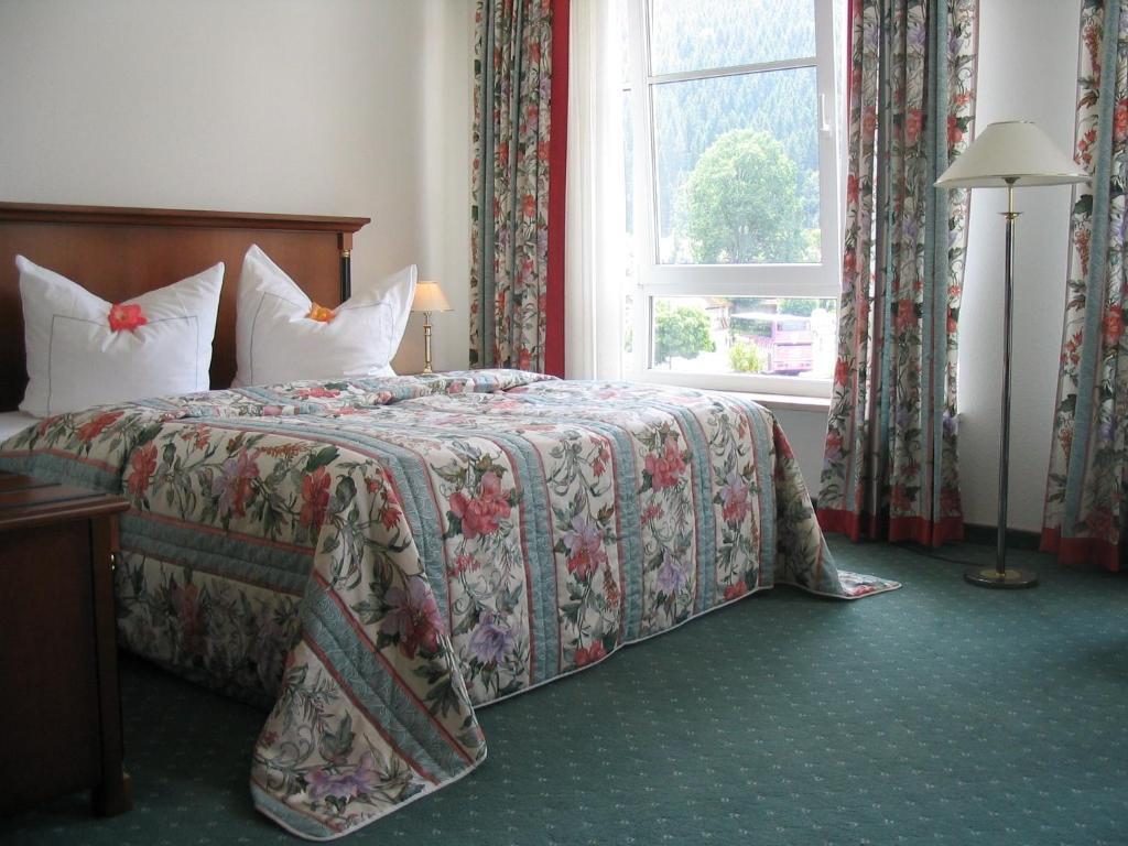Hotel Garni Aich St. Blasien Δωμάτιο φωτογραφία
