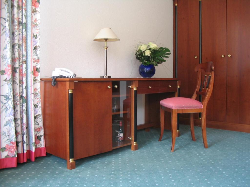 Hotel Garni Aich St. Blasien Δωμάτιο φωτογραφία