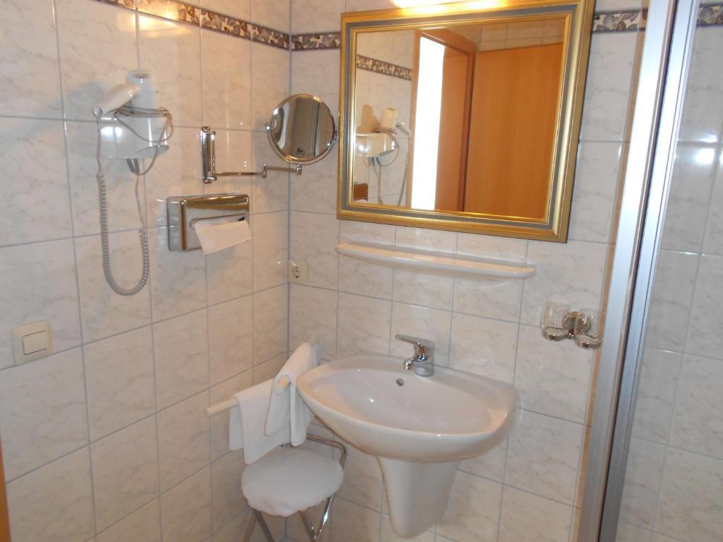Hotel Garni Aich St. Blasien Δωμάτιο φωτογραφία