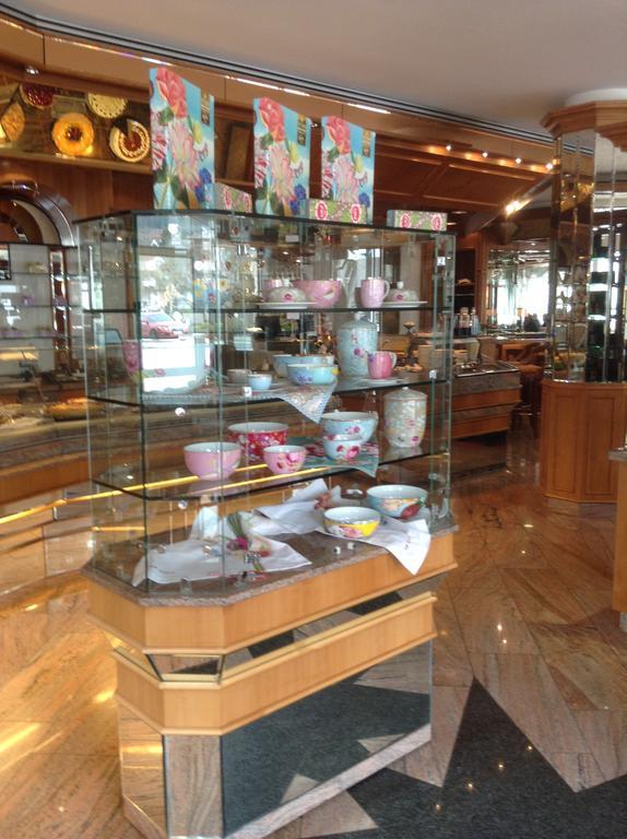 Hotel Garni Aich St. Blasien Εξωτερικό φωτογραφία