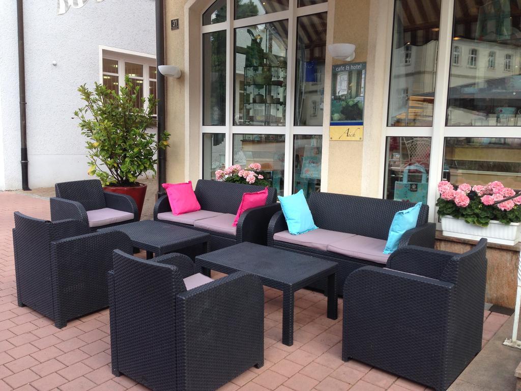 Hotel Garni Aich St. Blasien Εξωτερικό φωτογραφία