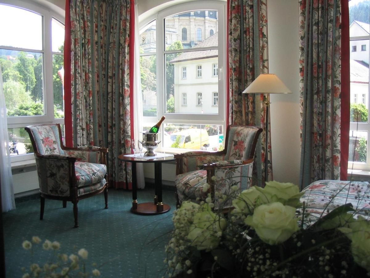Hotel Garni Aich St. Blasien Εξωτερικό φωτογραφία